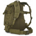 Nils Extreme NC3904 Vanguard 45 l Green