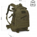 Nils Extreme NC3904 Vanguard 45 l Green