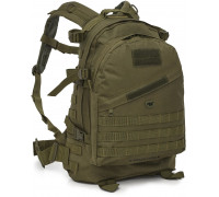 Nils Extreme NC3904 Vanguard 45 l Green