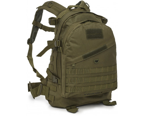 Nils Extreme NC3904 Vanguard 45 l Green