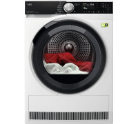 AEG heat pump tumble dryer 8 kg TR9586CE