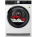 AEG heat pump tumble dryer 8 kg TR9586CE