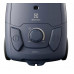 New! Sale! Electrolux 500 series vacuum cleaner with bag 750 W blue EB51C2DB