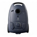 New! Sale! Electrolux 500 series vacuum cleaner with bag 750 W blue EB51C2DB