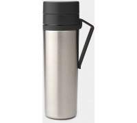 BRABANTIA Make & Take thermal mug 0.5 L dark gray 228643 BRABANTIA Make & Take thermal mug 0.5 L dark gray 228643