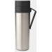 BRABANTIA Make & Take thermal mug 0.5 L dark gray 228643 BRABANTIA Make & Take thermal mug 0.5 L dark gray 228643