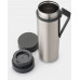 BRABANTIA Make & Take thermal mug 0.5 L dark gray 228643 BRABANTIA Make & Take thermal mug 0.5 L dark gray 228643