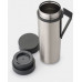 BRABANTIA Make & Take thermal mug 0.5 L dark gray 228643 BRABANTIA Make & Take thermal mug 0.5 L dark gray 228643