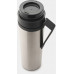 BRABANTIA Make & Take thermal mug 0.5 L dark gray 228643 BRABANTIA Make & Take thermal mug 0.5 L dark gray 228643