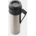 BRABANTIA Make & Take thermal mug 0.5 L dark gray 228643 BRABANTIA Make & Take thermal mug 0.5 L dark gray 228643
