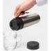 BRABANTIA Make & Take thermal mug 0.5 L dark gray 228643 BRABANTIA Make & Take thermal mug 0.5 L dark gray 228643