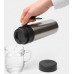 BRABANTIA Make & Take thermal mug 0.5 L dark gray 228643 BRABANTIA Make & Take thermal mug 0.5 L dark gray 228643