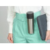 BRABANTIA Make & Take thermal mug 0.5 L dark gray 228643 BRABANTIA Make & Take thermal mug 0.5 L dark gray 228643