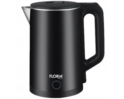 Floria ZLN4919 Electric kettle 2L 1500W