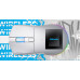 Hator HTM630 Pulsar 3 12000dpi Gaming Wireless Computer Mouse
