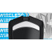 Hator HTM630 Pulsar 3 12000dpi Gaming Wireless Computer Mouse