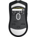 Hator HTM630 Pulsar 3 12000dpi Gaming Wireless Computer Mouse