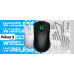 Hator HTM630 Pulsar 3 12000dpi Gaming Wireless Computer Mouse