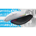 Hator HTM630 Pulsar 3 12000dpi Gaming Wireless Computer Mouse