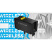 Hator HTM630 Pulsar 3 12000dpi Gaming Wireless Computer Mouse