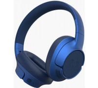 FRESH 'N REBEL  BEZPRZEWODOWE NAUSZNE CODE FUSE VIVID BLUE