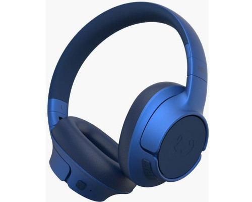 FRESH 'N REBEL  BEZPRZEWODOWE NAUSZNE CODE FUSE VIVID BLUE