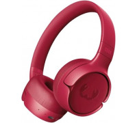 FRESH 'N REBEL  BEZPRZEWODOWE NAUSZNE CODE FUSE BERRY RED