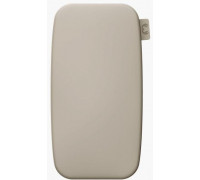 FRESH 'N REBEL POWERBANK 18000 MAH USB-C PD 20W SILKY SAND