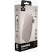 FRESH 'N REBEL POWERBANK 18000 MAH USB-C PD 20W SILKY SAND