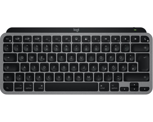 Logitech MX Keys Mini (920-012645)