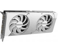 INNO3D GeForce RTX 5060 Ti Twin X2 OC White, 8192 MB GDDR7