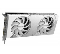 INNO3D GeForce RTX 5060 Ti Twin X2 OC White, 16384 MB GDDR7