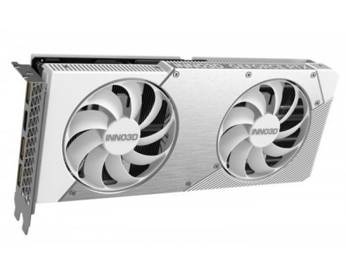 INNO3D GeForce RTX 5060 Ti Twin X2 OC White, 16384 MB GDDR7