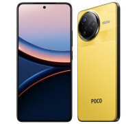 POCO F7 Ultra 5G 12/256GB Yellow  (6932554421052)