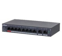 Switch Dahua SG4010P