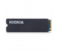 KIOXIA EXCERIA HeatSink NVMe 1TB M.2 2280 PCIe Gen4x4