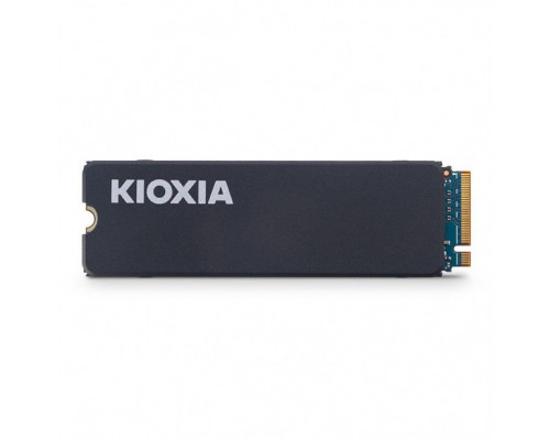 KIOXIA EXCERIA HeatSink NVMe 1TB M.2 2280 PCIe Gen4x4