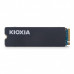 KIOXIA EXCERIA HeatSink NVMe 1TB M.2 2280 PCIe Gen4x4
