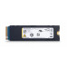 KIOXIA EXCERIA HeatSink NVMe 1TB M.2 2280 PCIe Gen4x4
