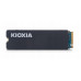 KIOXIA EXCERIA HeatSink NVMe 1TB M.2 2280 PCIe Gen4x4