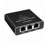 Switch Qoltec 52294