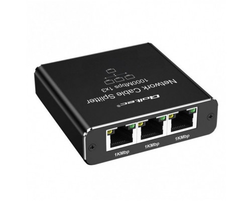 Switch Qoltec 52294