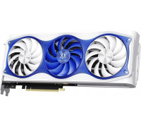 RTX 5070 12GB Manli Polar Fox OC GDDR7 3 Fan