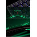 Akko Akko MonsGeek FUN60 Pro Gaming-Tastatur, RGB, Glare Magnetic Switch – Black, ANSI (US)