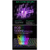 Akko Akko MonsGeek FUN60 Pro Gaming-Tastatur, RGB, Glare Magnetic Switch – Black, ANSI (US)