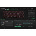 Akko Akko MonsGeek FUN60 Pro Gaming-Tastatur, RGB, Glare Magnetic Switch – Black, ANSI (US)