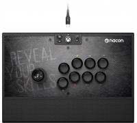 Nacon Daija Arcade Stick  Xbox  melna - Kontrolieris