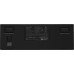 Logitech PRO X 60  SWE  melna - Bezvadu klaviatura Pro X 60