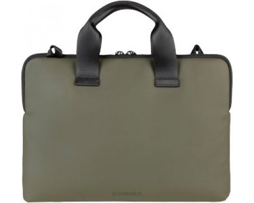 Tucano Gommo Slim Brief  14''  zala - Soma portativajam datoram
