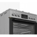 Gazes plits ar el. cep. Beko  60cm